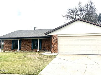 201 Castle Row, Lafayette, LA, 70506