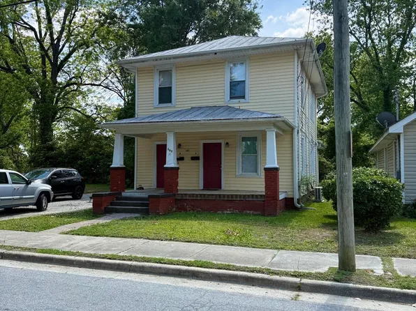 303 Paris Avenue, Greenville, NC 27834