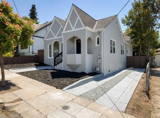 2440 Monticello Ave, Oakland, CA 94601