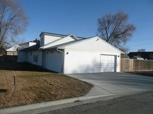 477 Harrison St W, Vale, OR 97918