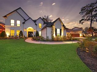 35 Ironton Pl, Tomball, TX 77375
