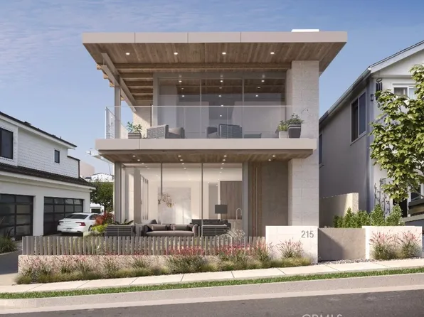 215 Heliotrope Ave, Corona Del Mar, CA 92625