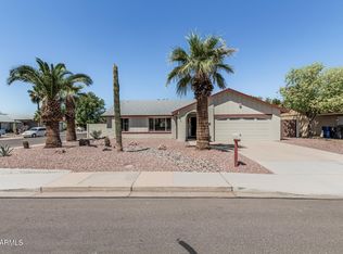 3300 N Coronado St, Chandler, AZ 85224