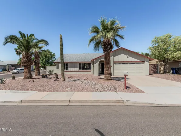 3300 N CORONADO Street, Chandler, AZ 85224