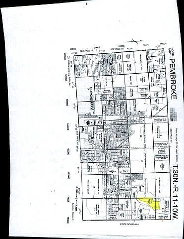 1st image of Sec 7 Twp 30n #R