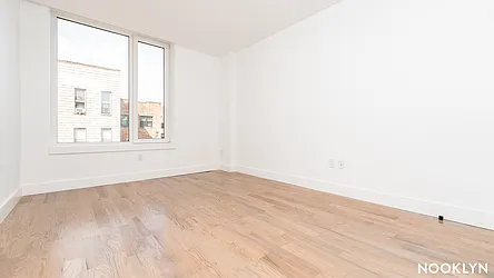 Rented by Nooklyn NYC LLC