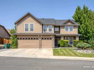 3261 Green River Dr, Reno, NV 89503