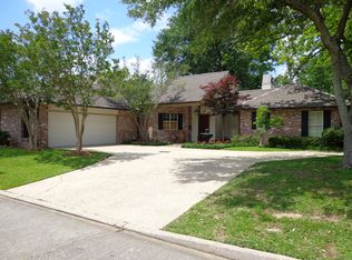2122 Rue Beauregard, Baton Rouge, LA 70809