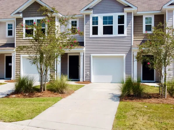 4671 Palm View Cir, North Charleston, SC 29418