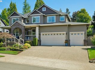 16562 Oak Tree Ter, Oregon City, OR 97045