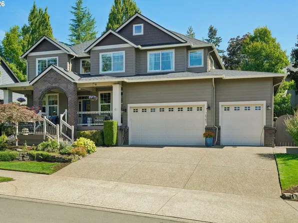 16562 Oak Tree Ter, Oregon City, OR 97045