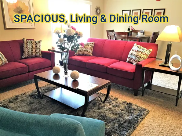 Country View, 1635 11th St SE #209, Minot, ND 58701