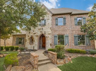 7469 Bryce Canyon Dr, Frisco, TX 75035