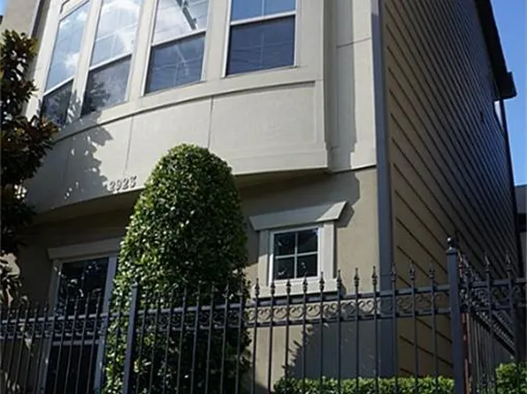 2923 Pease St, Houston, TX 77003