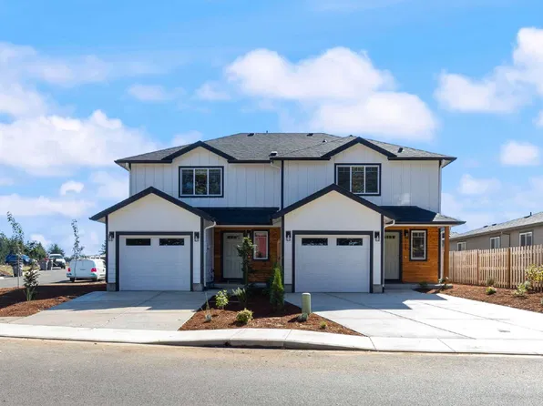 1014 NW Highlands Loop, Willamina, OR 97396