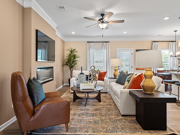 4th image of 9461 Cavalier Way #10