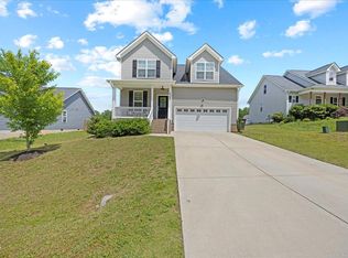 225 Alcock Ln, Youngsville, NC 27596
