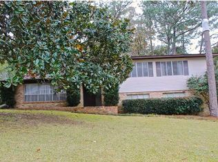 5021 Ridgelawn Dr W, Mobile, AL 36608