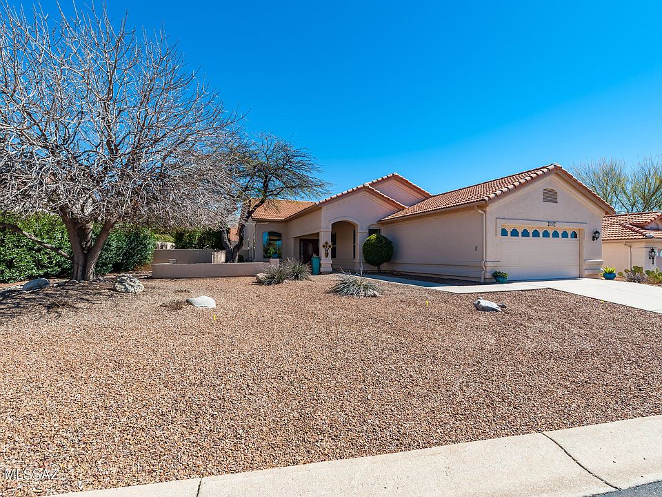 37985 S Rolling Hills Dr, Saddlebrooke, AZ 85739 Zillow
