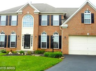 4906 Wallingford Pl, Jefferson, MD 21755