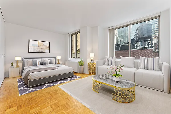 Rented by MOTION New York | media 11