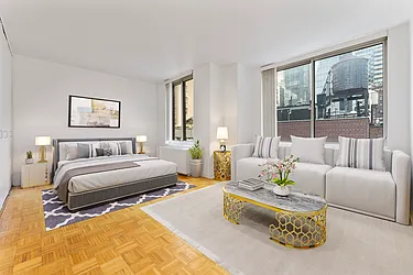 Rented by MOTION New York