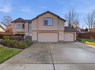 18306 E 11th Ave, Spokane Valley, WA 99016