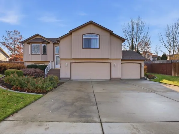 18306 E 11th Ave, Spokane Valley, WA 99016