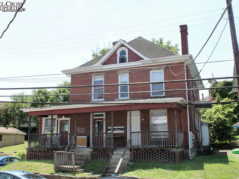 420-422 Pennsylvania Ave
