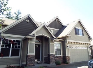 915 SW 365th Pl, Federal Way, WA 98023