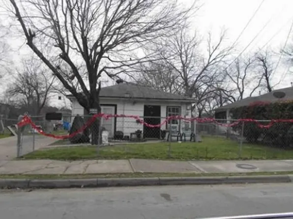 4310 Metropolitan Ave, Dallas, TX 75210