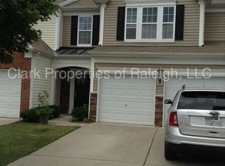 8618 Thunderwood Dr, Raleigh, NC 27617