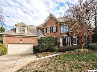 7232 Meadow Run Ln, Charlotte, NC 28277