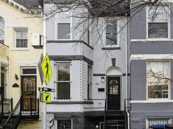 46 Florida Ave NW, Washington, DC 20001
