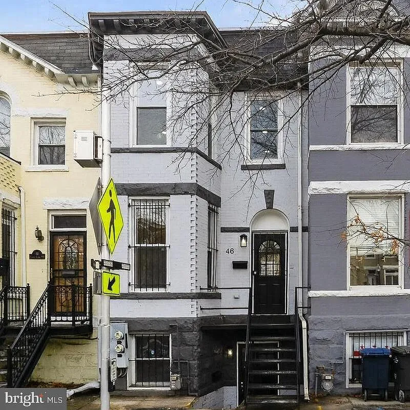 46 Florida Ave NW photo 1