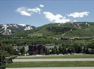 510 Nottingham Rd APT B, AVON, CO 81620