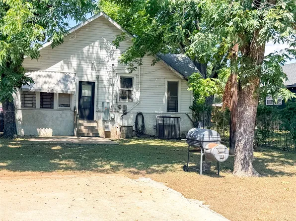 2114 Gorman Ave, Waco, TX 76707