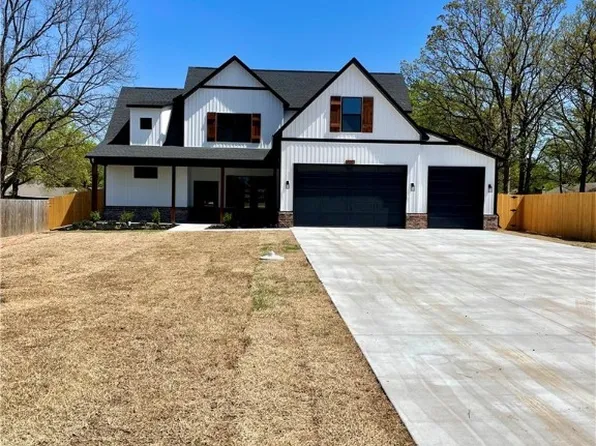 9001 Carson Way, Fort Smith, AR 72908