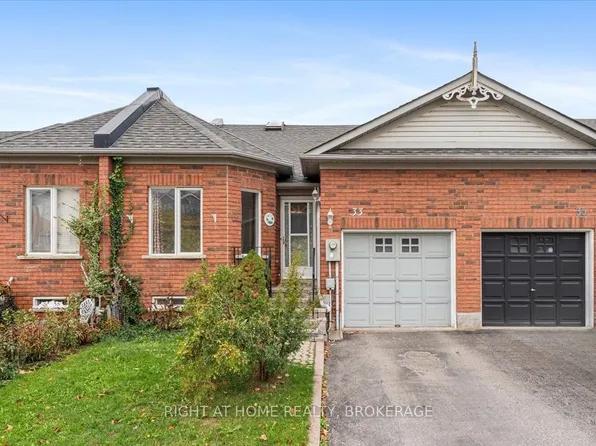 33 Atwood Ave, Halton Hills, ON L7G 5Z9
