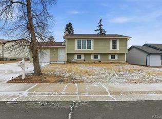 2034 S Idalia Street, Aurora, CO 80013