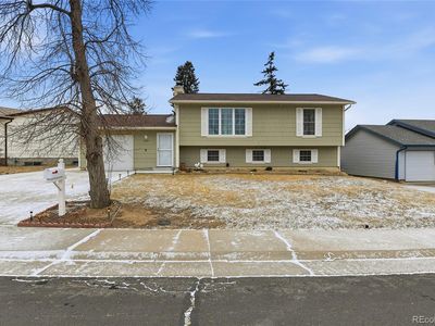 2034 S Idalia Street, Aurora, CO, 80013