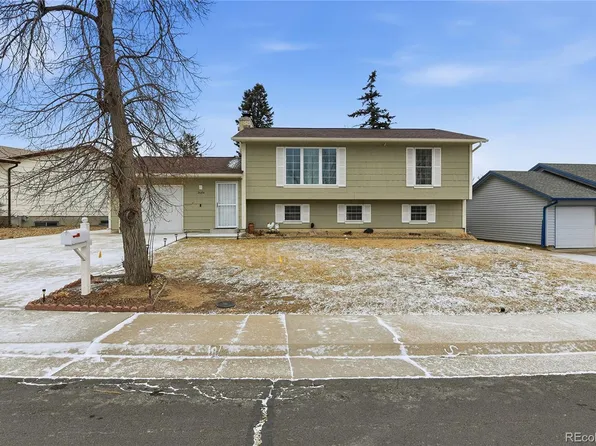 2034 S Idalia Street, Aurora, CO 80013