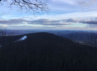 972 Devils Knob Loop, Wintergreen Resort, VA 22967