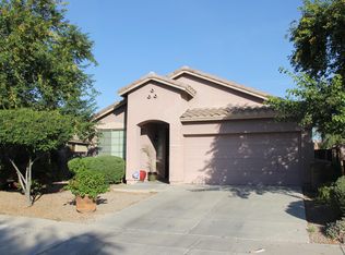 15234 W Windward Ave, Goodyear, AZ 85395