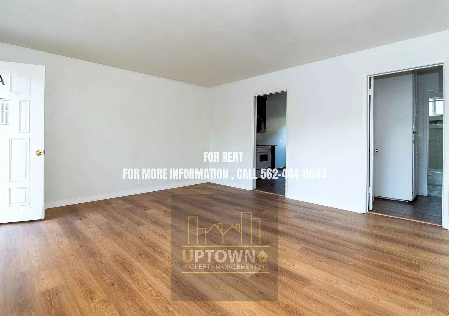 Apartment - 2 Bedrooms / 1 Bath - South Gate — Photo 2