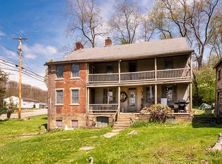 333 Perry Hwy, Harmony, PA 16037