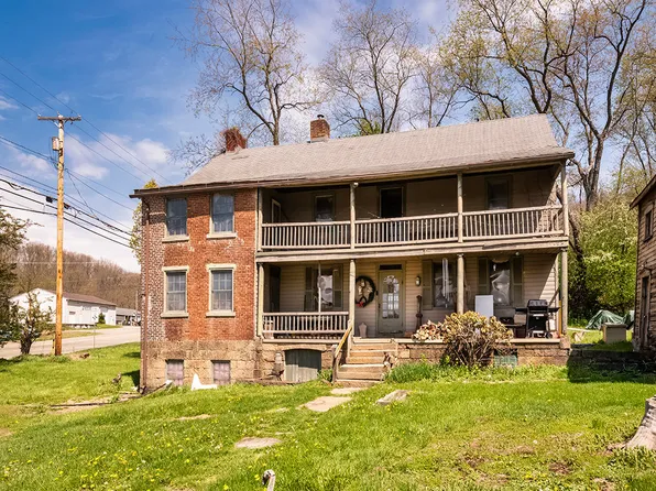 333 Perry Hwy, Harmony, PA 16037