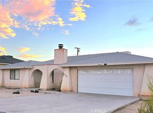 6776 Quail Spring Ave, Twentynine Palms, CA 92277