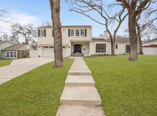 508 N Bailey Ave, Fort Worth, TX 76107