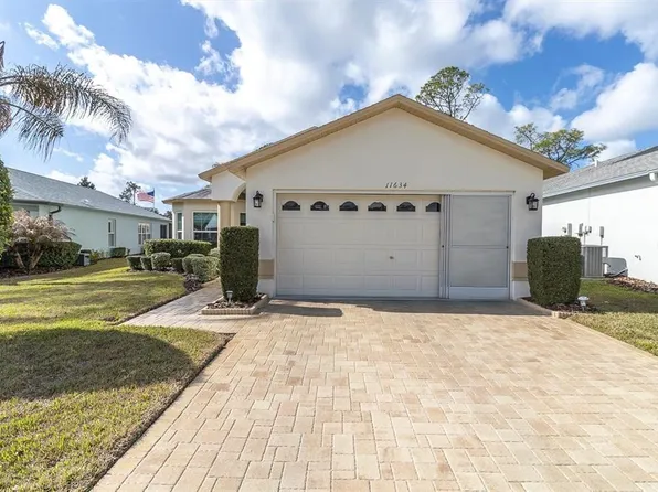 11634 Wheatfield Loop, Hudson, FL 34667